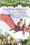 Magic Tree House #1-4