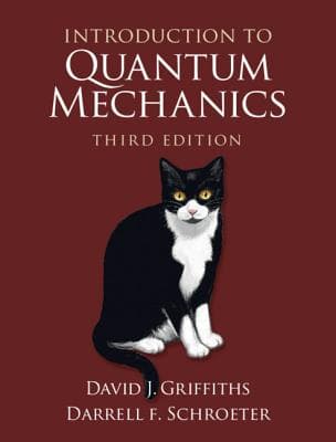 Introduction to Quantum Mechanics (Revised)
