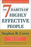 The 7 Habits of Highly Effective People: 30th Anniversary Edition (Anniversary)